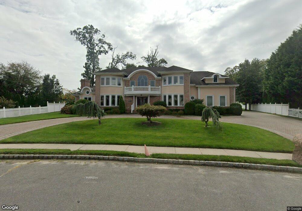 304 Crimson Cir, Oakhurst, NJ 07755 - photo 1