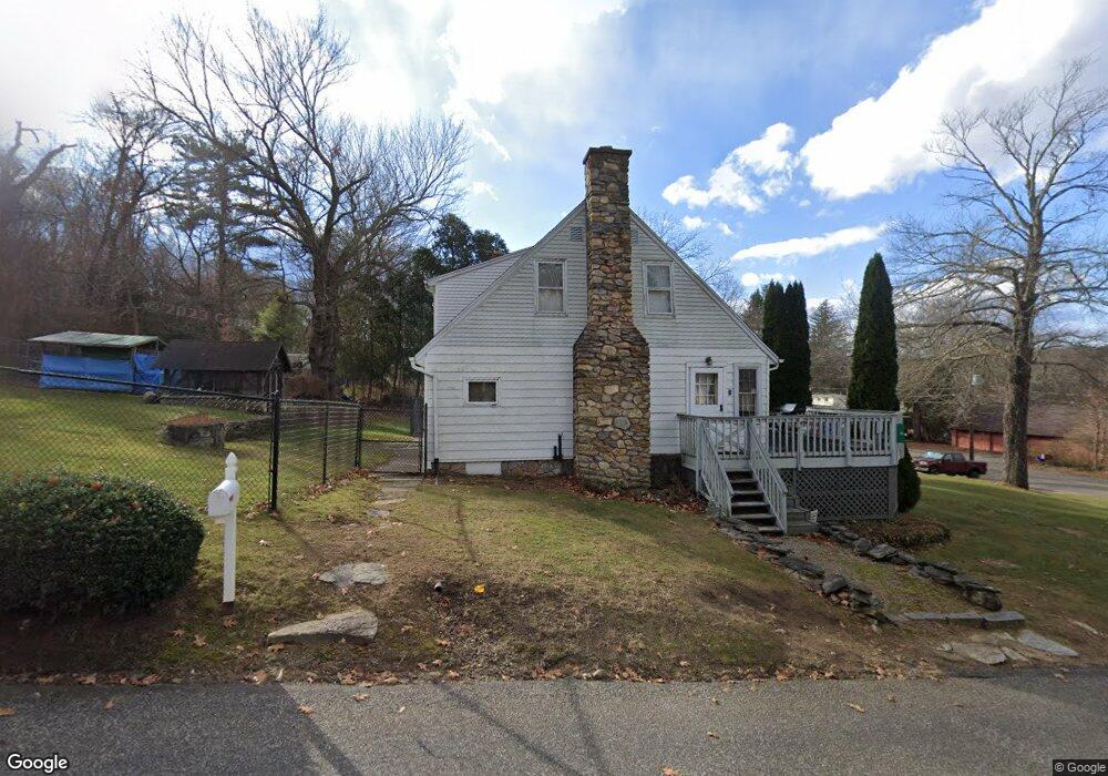 4 West St, Andover, CT 06232 - photo 1