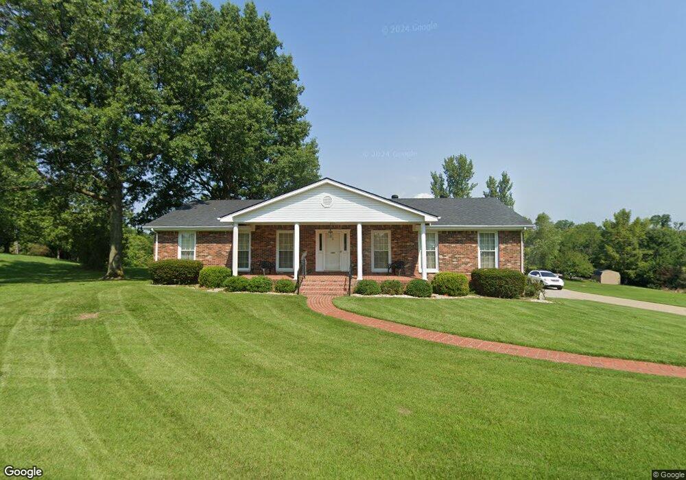 201 Adams Ln, Harrodsburg, KY 40330 - photo 1