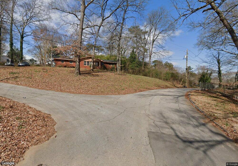 0 Oakview Dr, Gillem Enclave, GA 30297 - photo 1