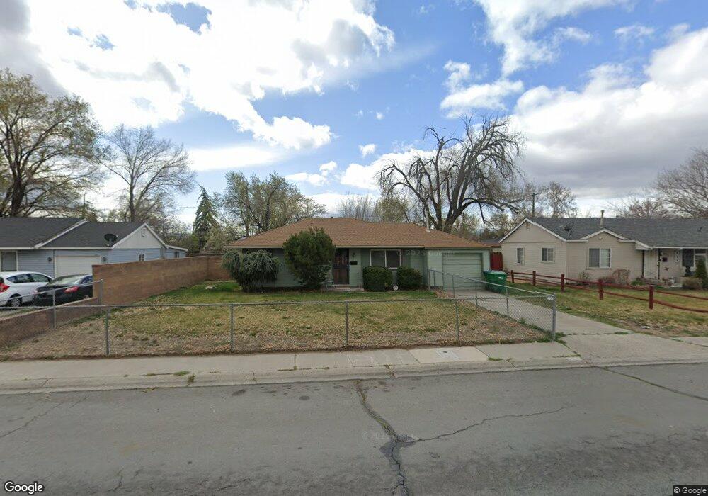 317 I St, Sparks, NV 89431 - photo 1