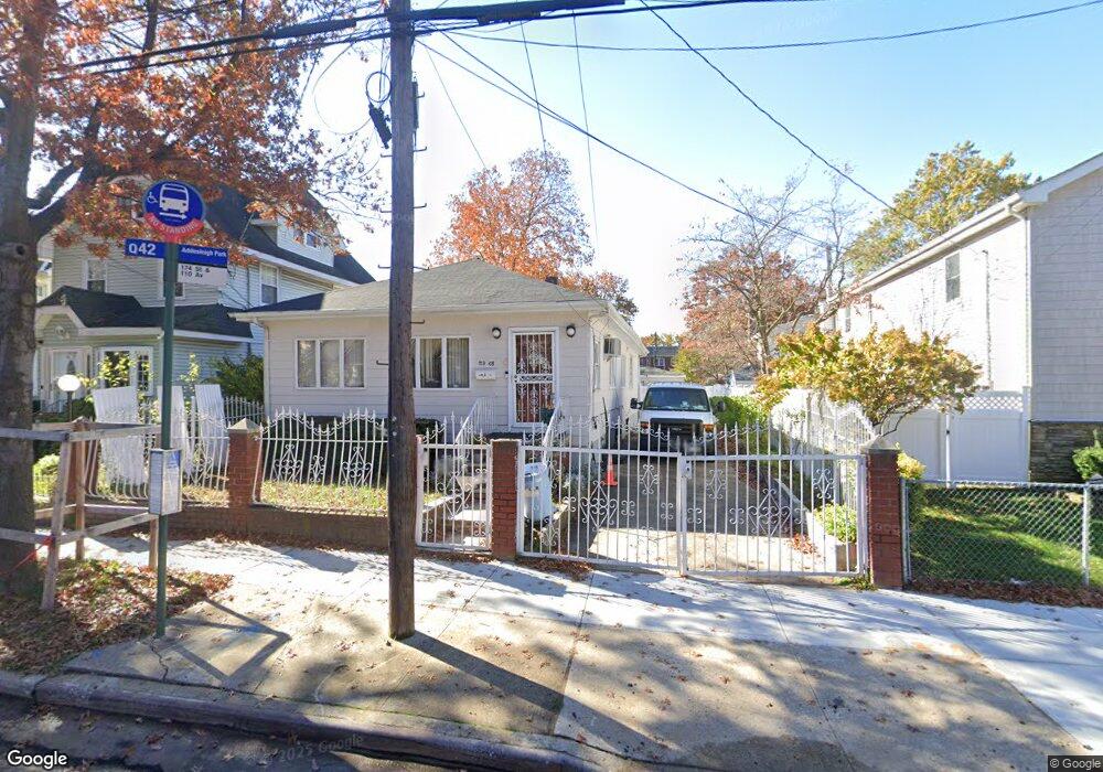 11008 174th St, Jamaica, NY 11433 - photo 1