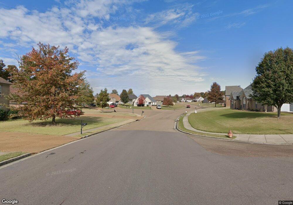 778 Cobblestone Ln, Hernando, MS 38632 - photo 1