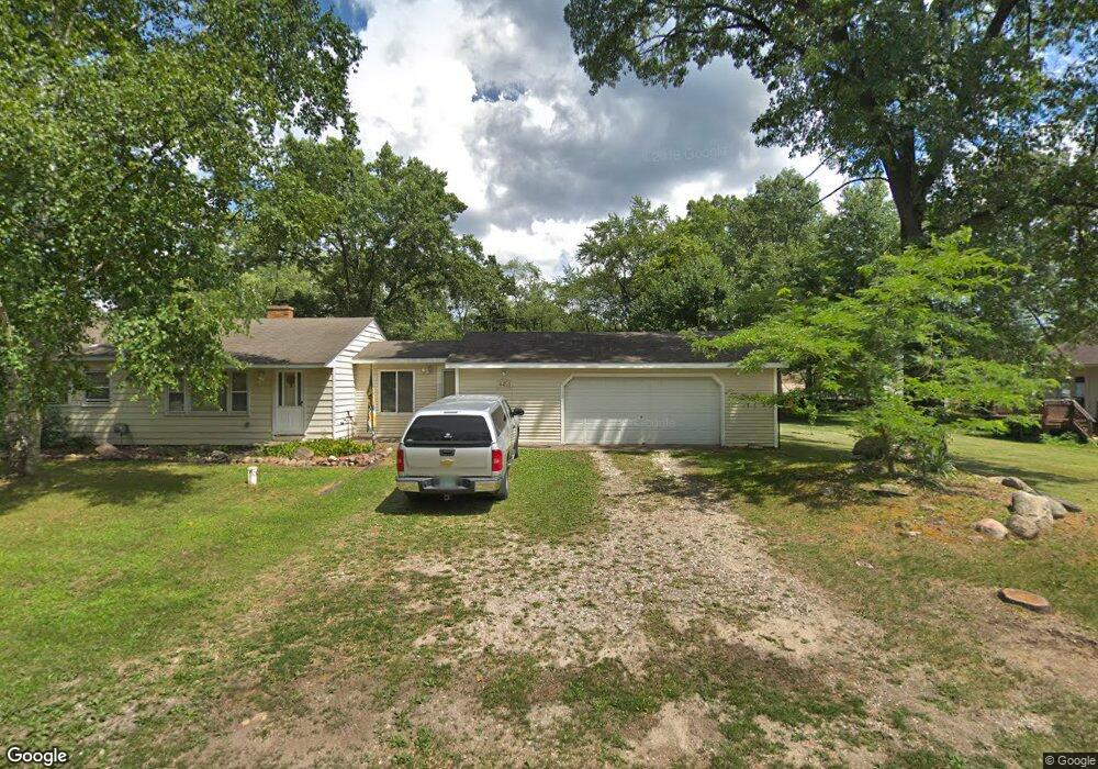 4451 Middledale Ave, West Bloomfield, MI 48323 - photo 1