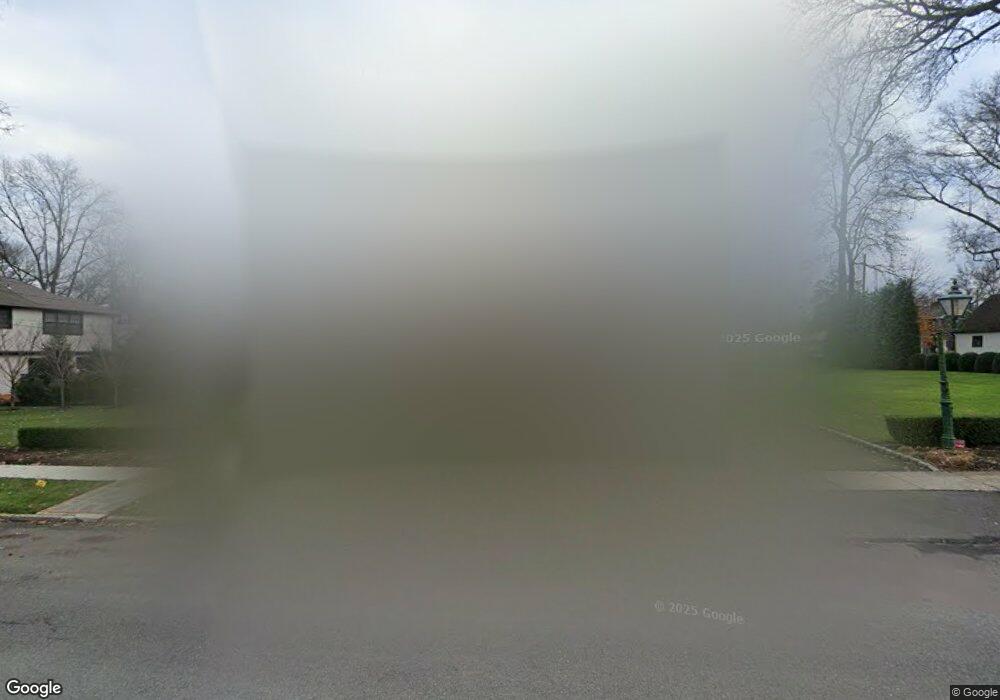 725 Dorian Rd, Westfield, NJ 07090 - photo 1