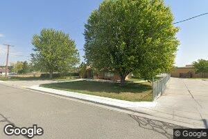 425 S 400 W, Ferron, UT 84523
