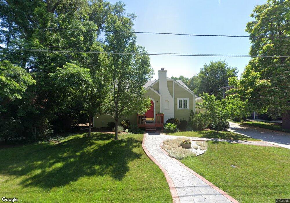 1836 Dover St, Lakewood, CO 80215 - photo 1