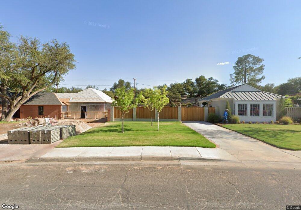 2008 Shell Ave, Midland, TX 79705 - photo 1