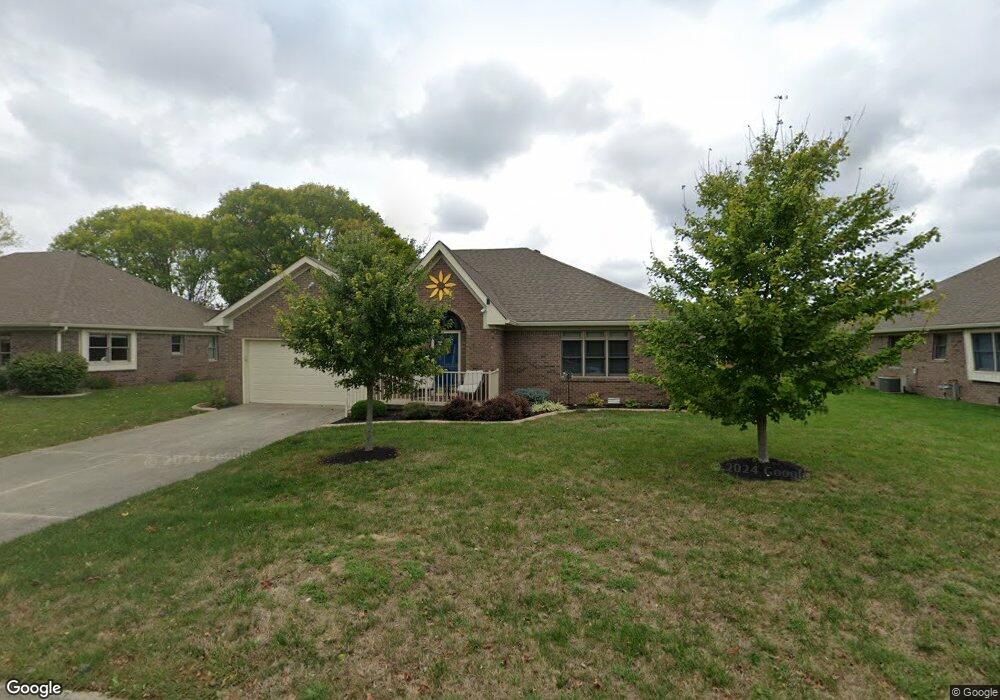 5740 Kensington Way S, Plainfield, IN 46168 - photo 1