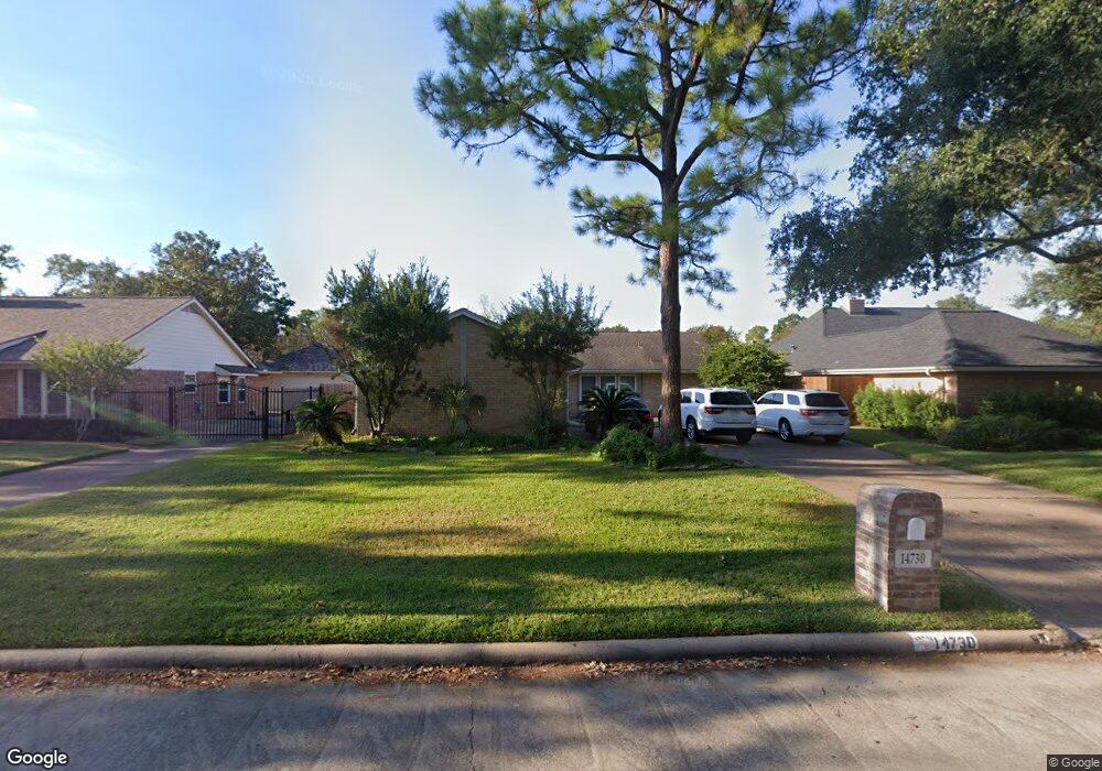 14730 Silver Sands St, Houston, TX 77095 - photo 1