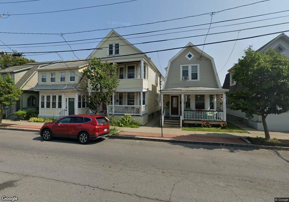 482 Delaware Ave, Albany, NY 12209 - photo 1