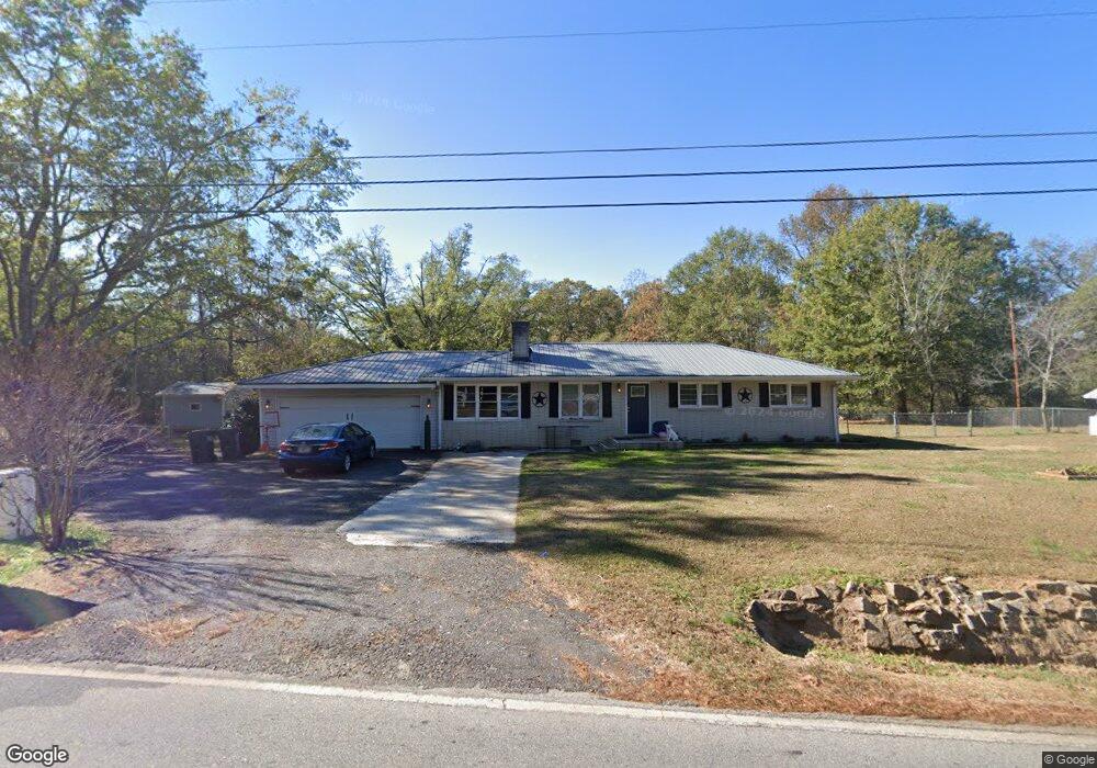 836 Cowan Rd, Covington, GA 30016 - photo 1