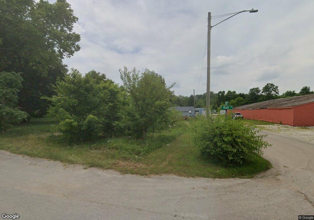 2701 S High St, Muncie, IN 47302 - photo 1