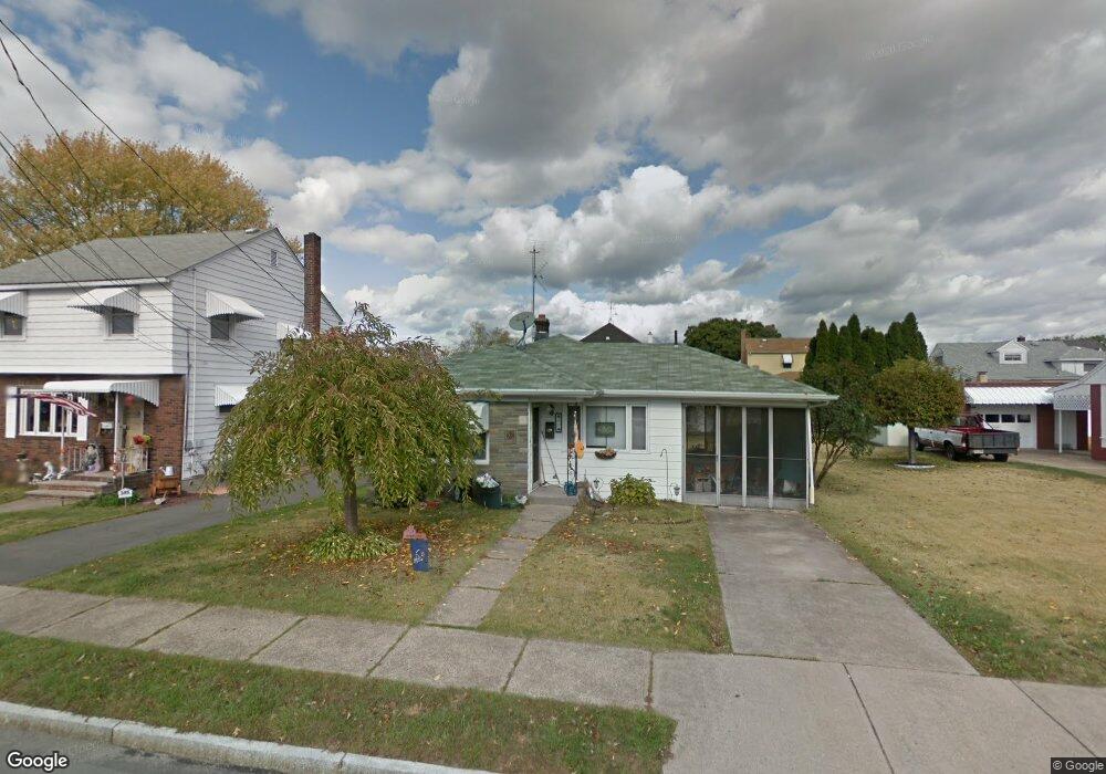 81 Conwell St, Wilkes Barre, PA 18702 - photo 1