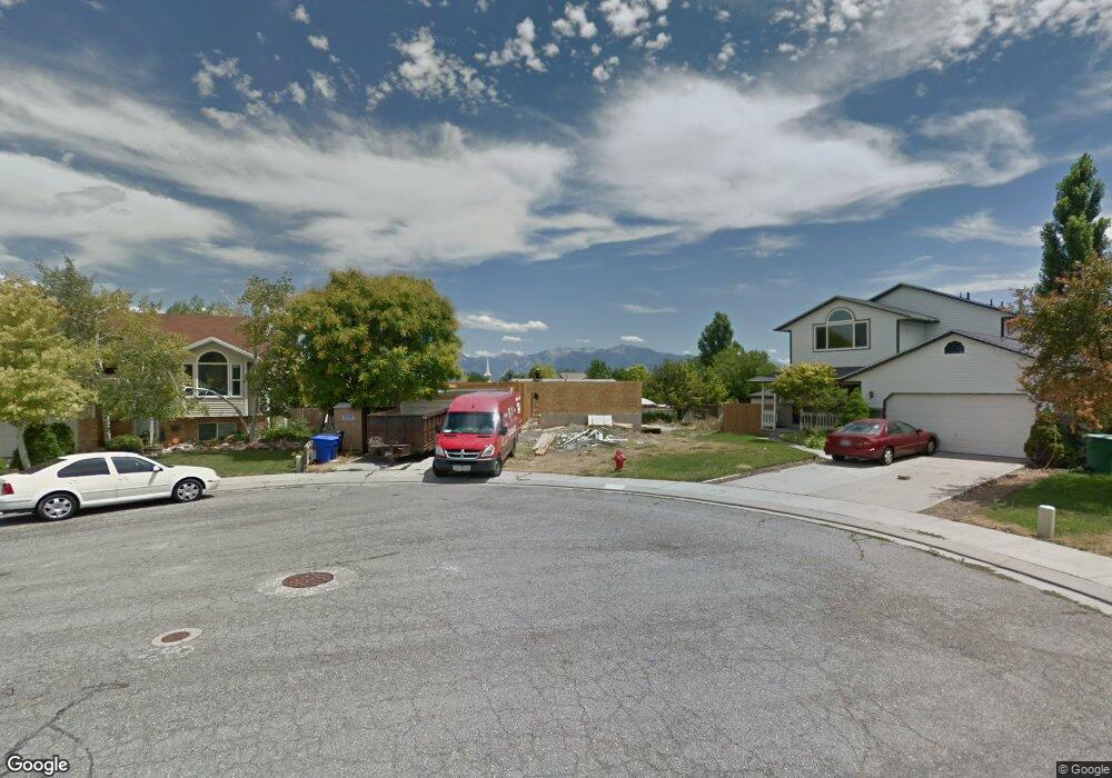 6961 Foxflower Ct, West Jordan, UT 84081 - photo 1