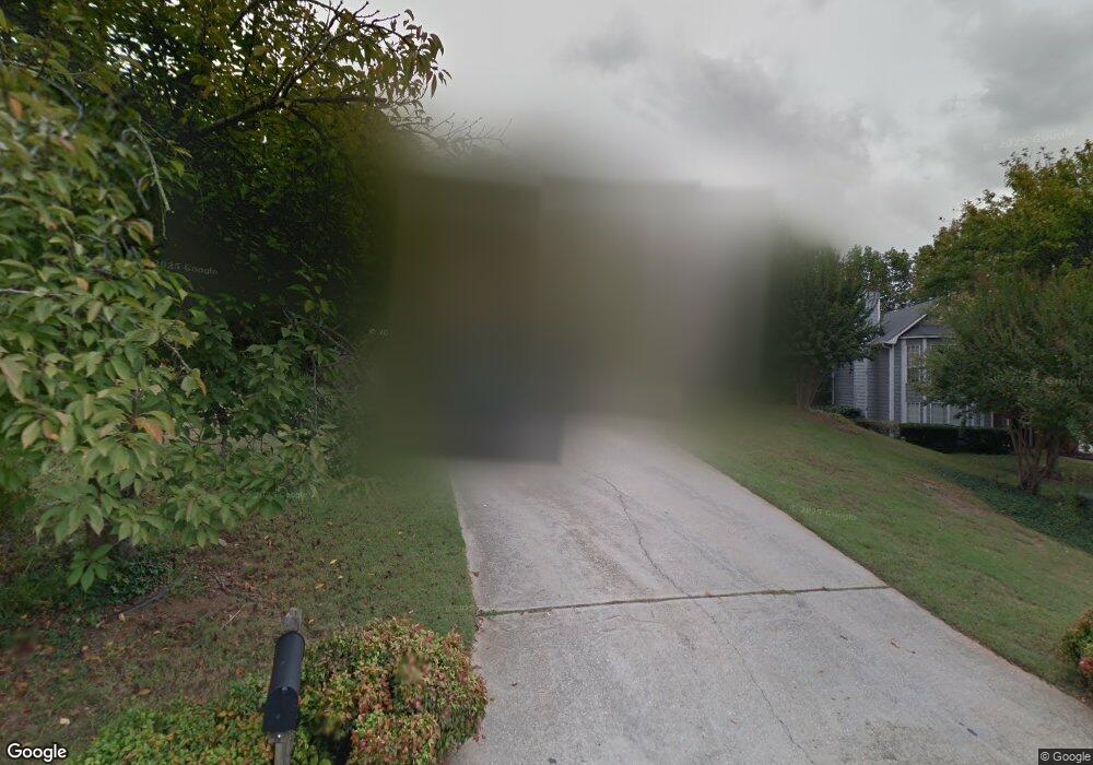 1115 Karastan Ct SW unit 3, Marietta, GA 30008 - photo 1