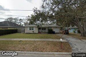 1739 Turner St, Clearwater, FL 33756