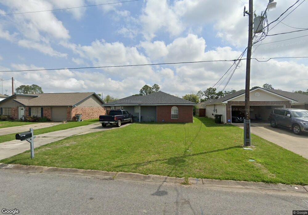 4017 Fourden Ln, Lake Charles, LA 70607 - photo 1