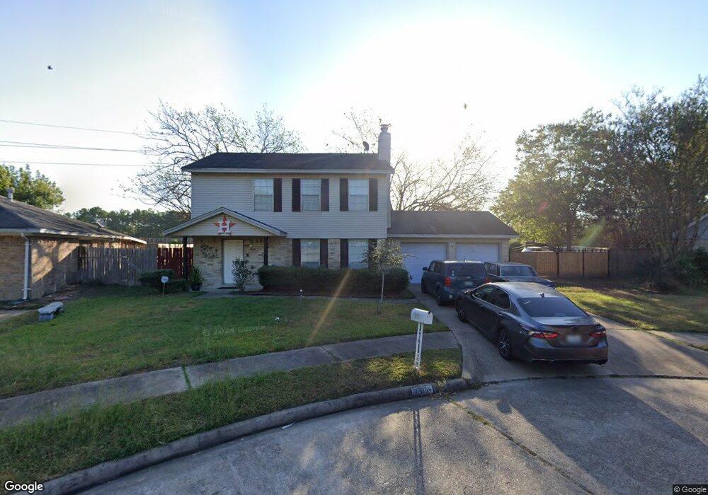 7306 Shady Vale Ln, Houston, TX 77040 - photo 1