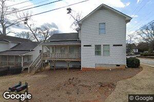 295 N Harris St, Athens, GA 30601