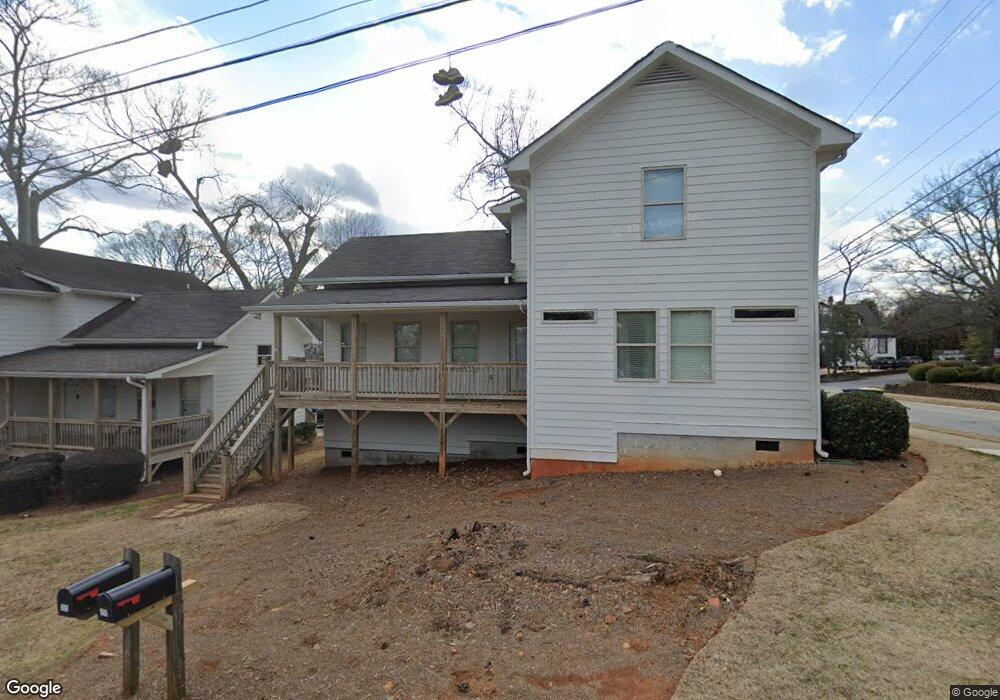 295 N Harris St, Athens, GA 30601 - photo 1