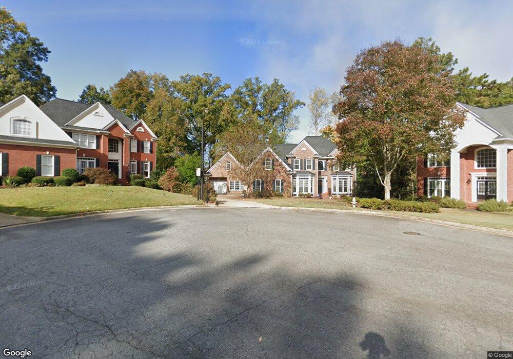 3351 Saxony Glen, Marietta, GA 30066 - photo 1