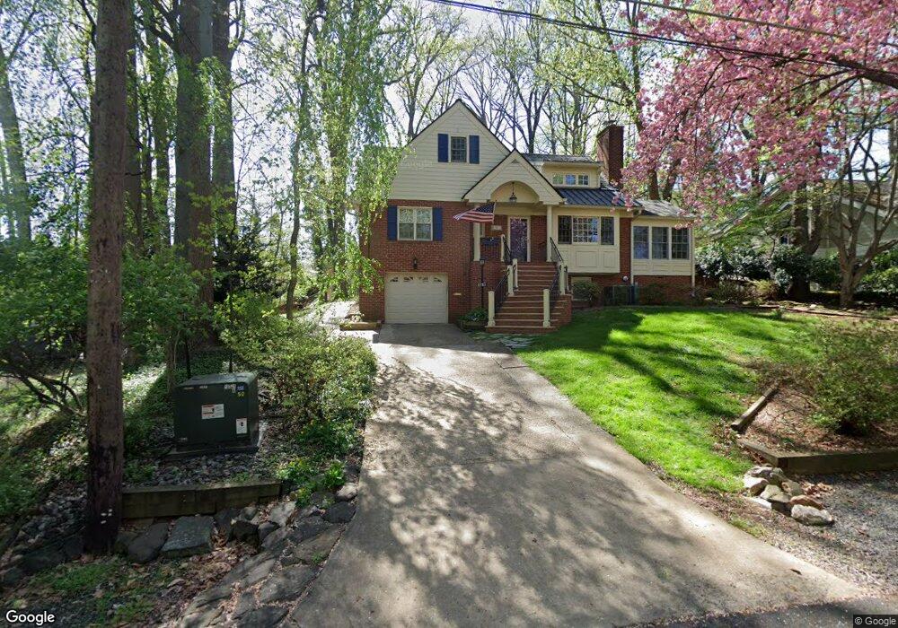 6381 Dockser Terrace, Falls Church, VA 22041 - photo 1