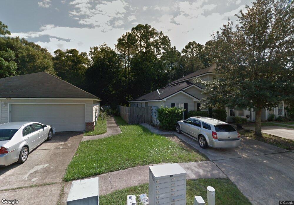 5871 Liska Dr, Jacksonville, FL 32244 - photo 1