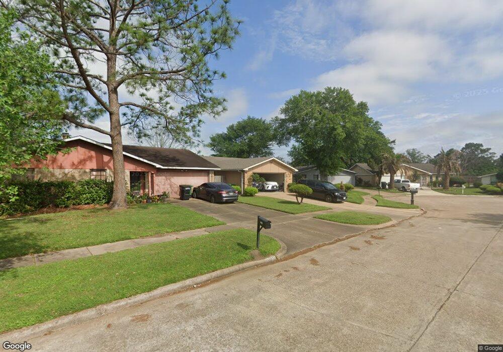 15706 Danford Dr, Houston, TX 77053 - photo 1