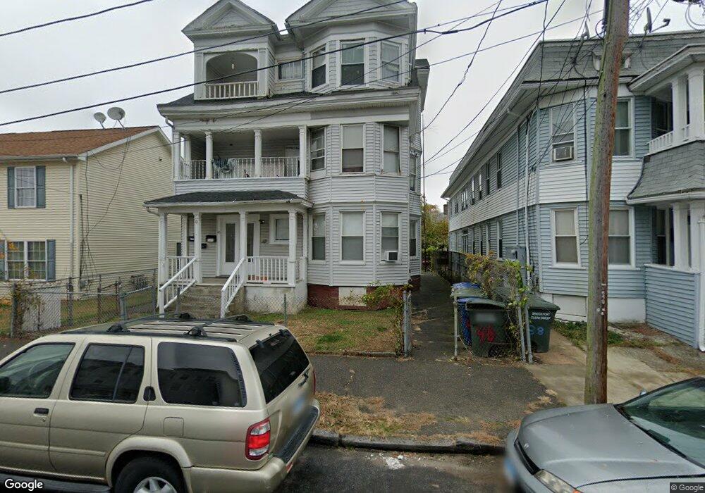 46 Hayes St, Bridgeport, CT 06608 - photo 1