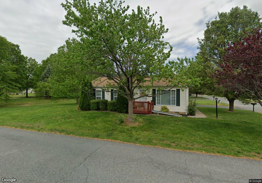 9 Whitby Ln unit 196, Camden, DE 19934 - photo 1