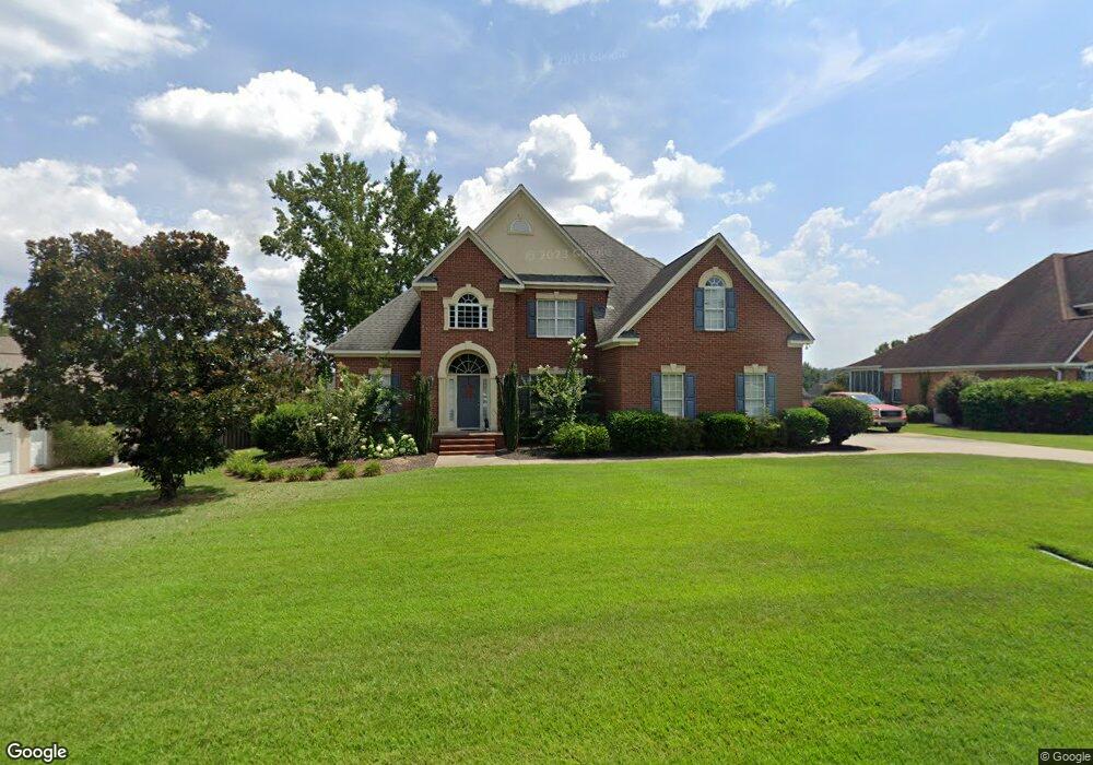 979 Windmill Pkwy, Evans, GA 30809 - photo 1
