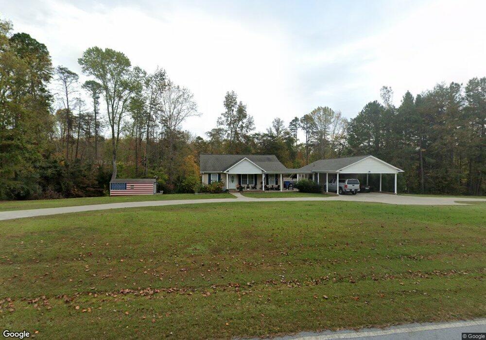 646 Edgewater Dr, Gaffney, SC 29340 - photo 1