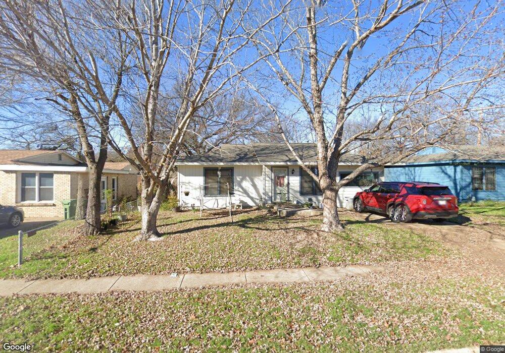 217 Michael Blvd, Hurst, TX 76053 - photo 1