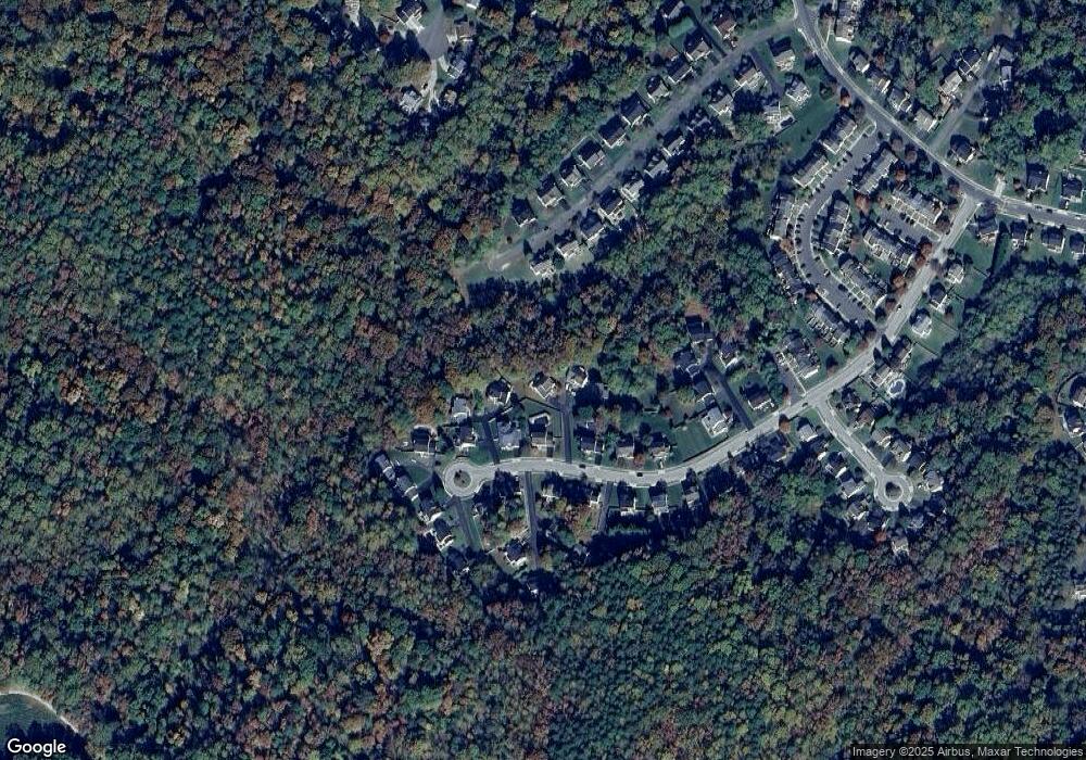 7866 Eagle View Dr, Chesapeake Beach, MD 20732 - photo 1