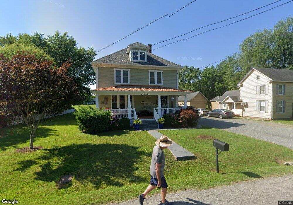 21265 Chesapeake Ave, Rock Hall, MD 21661 - photo 1