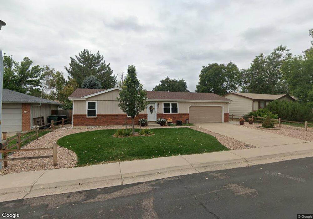 2766 E 117th Way, Thornton, CO 80233 - photo 1