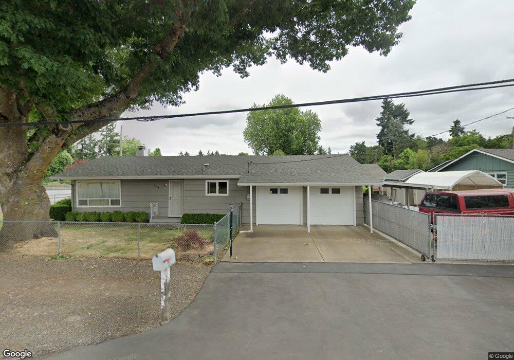 4598 Harcourt Ave NE, Keizer, OR 97303 - photo 1