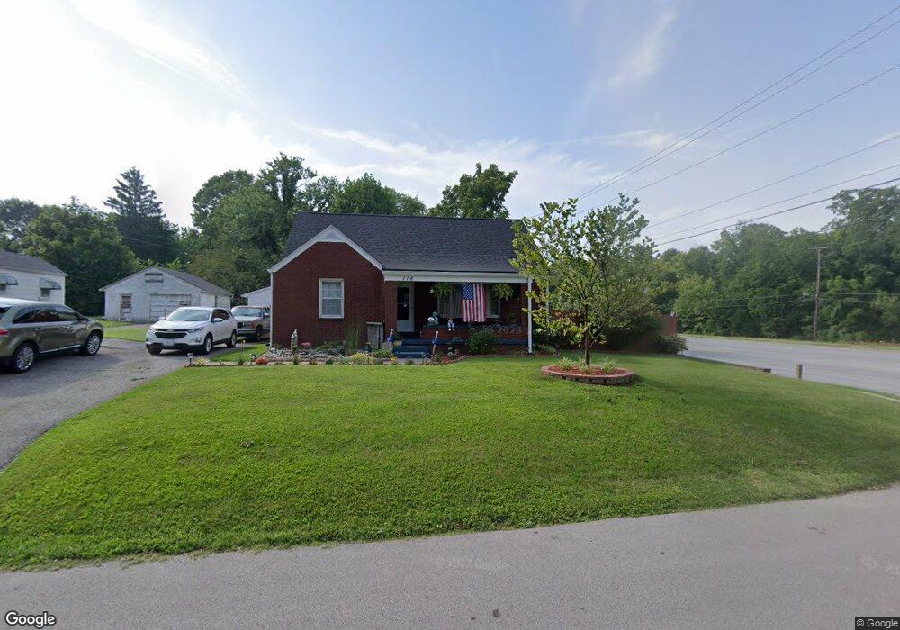 116 Oriole Dr, Charlestown, IN 47111 - photo 1