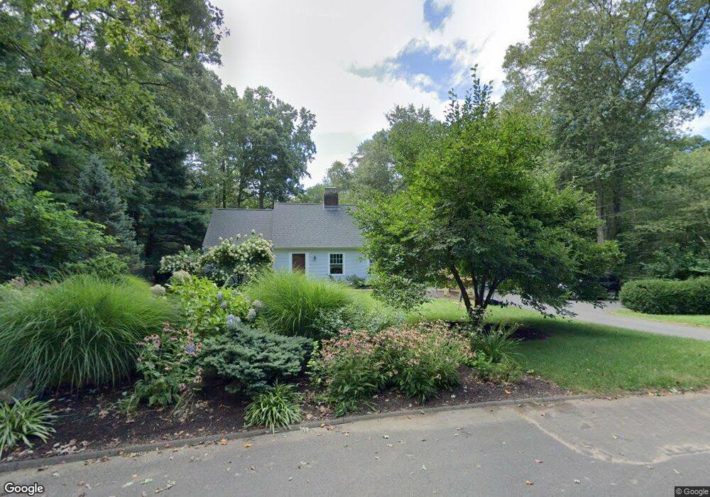 72 Laurel Crest Rd, Madison, CT 06443 - photo 1