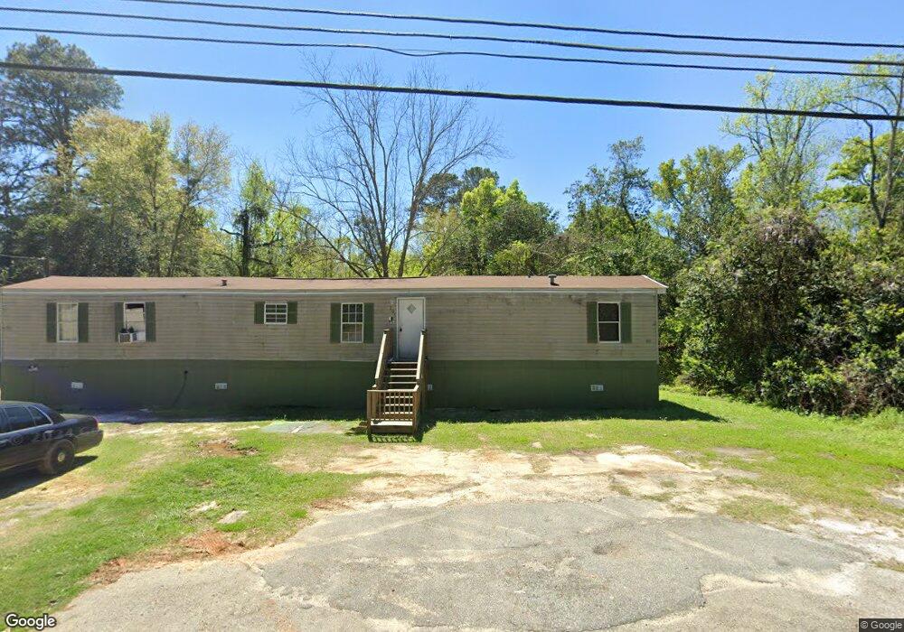 701 6th Ave NW, Cairo, GA 39828 - photo 1