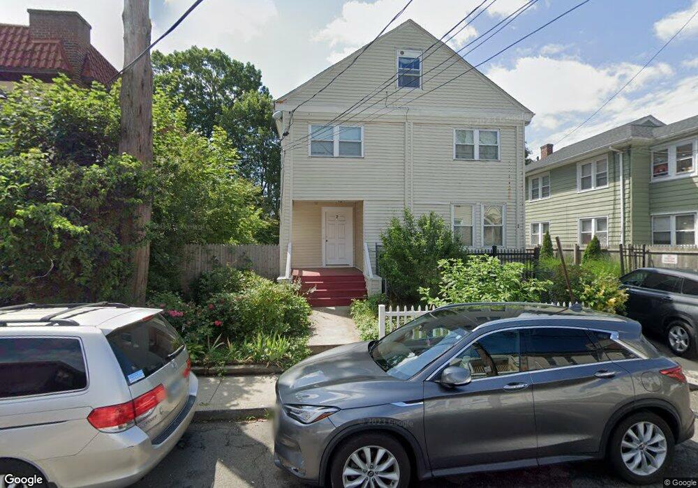 2 Washington Ct unit 13, Stamford, CT 06902 - photo 1