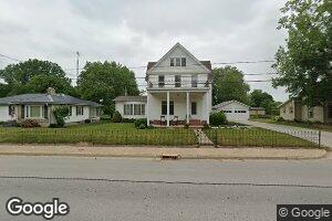 206 E Main St, Rossville, IN 46065