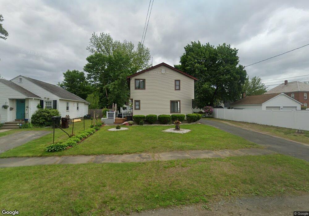 3 Lozier Ave, Westfield, MA 01085 - photo 1