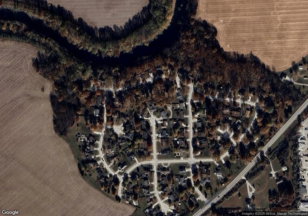 4312 Hickory Ridge Dr, Woodburn, IN 46797 - photo 1