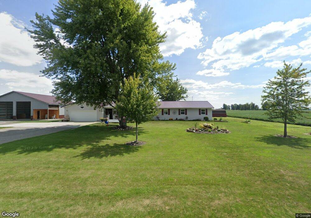 14871 Road Q, Columbus Grove, OH 45830 - photo 1