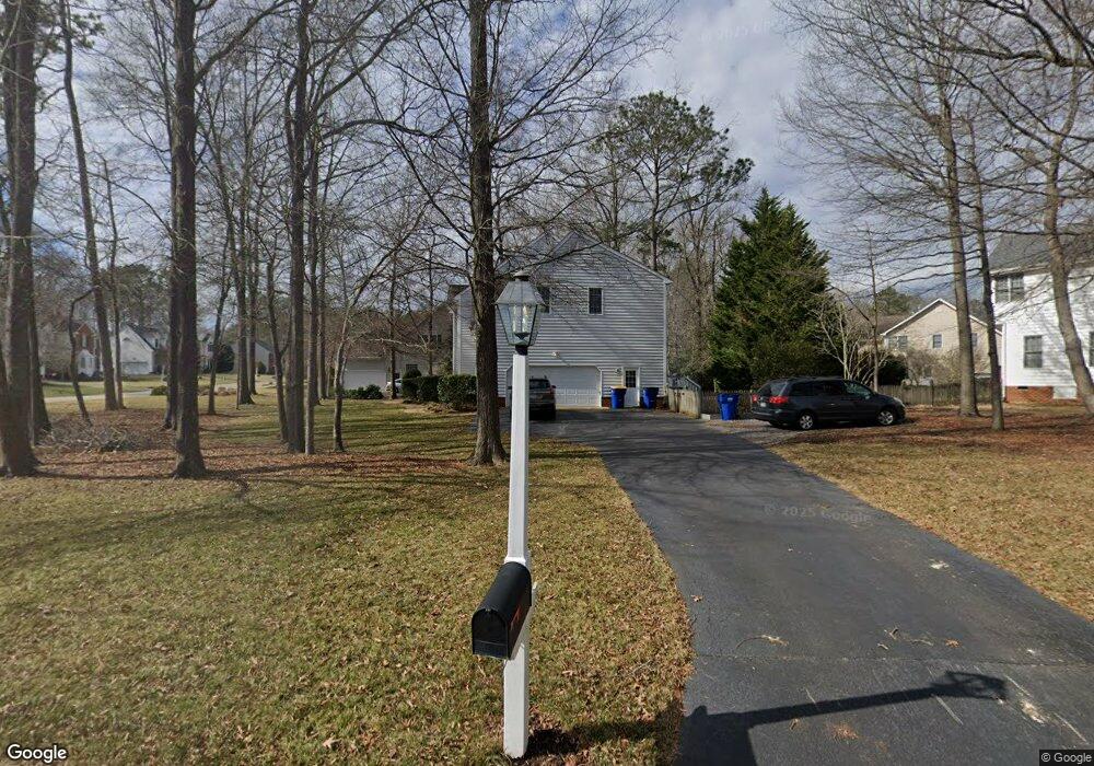 13601 Waterswatch Ct, Midlothian, VA 23113 - photo 1