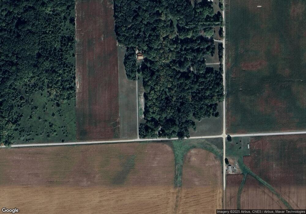 1854 N 450 W, Covington, IN 47932 - photo 1