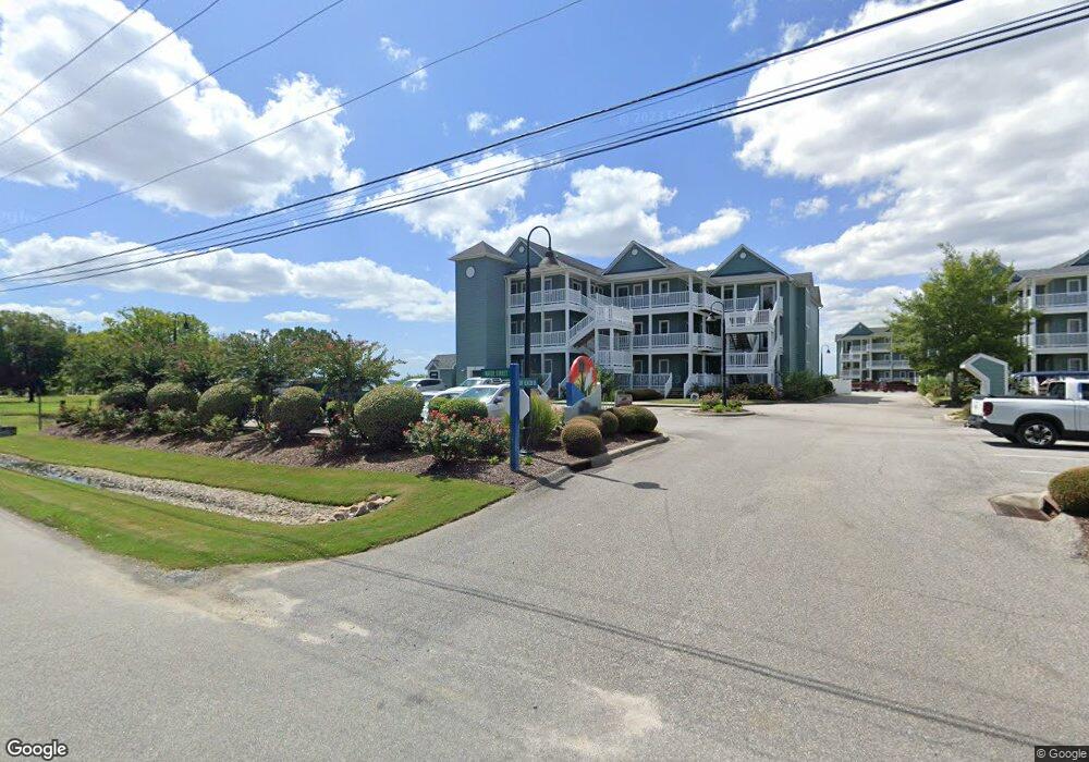 2103 Day Beacon Dr unit 2103, Belhaven, NC 27810 - photo 1