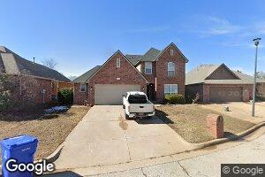 4118 S Willow Ave, Broken Arrow, OK 74011